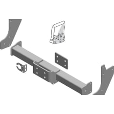Brink VB605300 Towbar, Fixed Ford Transit 06-14 Chassis / Platform