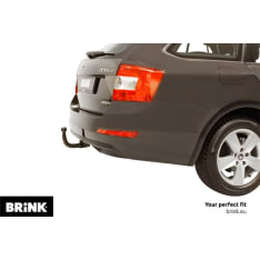 Brink VB606500 A3/Golf/Leon 13- irroitettava vetokoukku