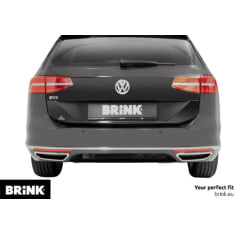 Brink VB614700 VW Passat Sedan + Variant 08/2014- BMU irroitettava vetokoukku