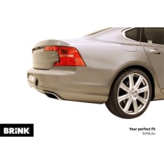 Brink VB622900 Volvo S90 2016- BMU irroitettava vetokoukku