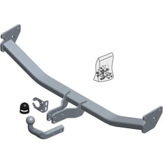 Brink VB641000 Hyundai i30 Combi 2017- kiinteä vetokoukku