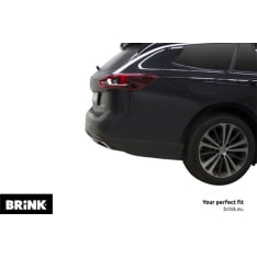 Brink VB642500 Opel Insignia Sports Tourer 2017-, BMU irroitettava vetokoukku