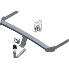 Brink VB647200 VW T-Roc 17- fixed towbar