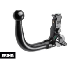 Brink VB687700 Mercedes GLA/GLB-sarja, BMU irroitettava vetokoukku