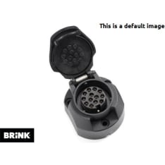 Brink VB756984 13-napainen johtosarja vetokoukulle