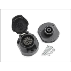 Brink VB767139 13-pin box with microswitch