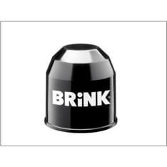 Brink VB8077800 towbar ball guard