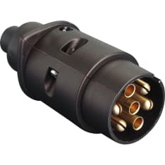 Brink VB767039 7-pin connector