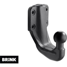 Brink VB9078500 4-hole flange ball