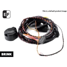 Brink  VB742501 7-napainen johtosarja vetokoukulle