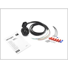 Brink 764159 towbar additional cable for charging