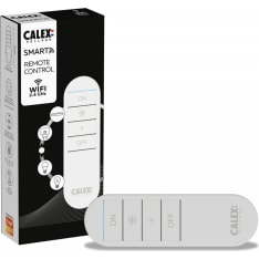 Calex Smart home WiFi valaisimien kauko-ohjain