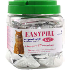 Easypill kissoille ja koirille 30x10 g