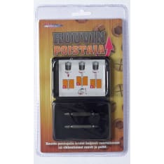 Startool screwdriver