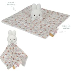 Miffy Vintage Flowers uniliina