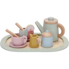 Little Dutch puinen teesetti 14 osaa