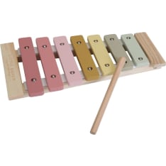 Little Dutch pink xylophone