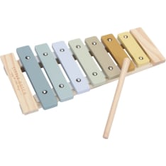 Little Dutch blue xylophone