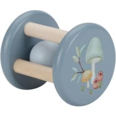 Little Dutch Forest Friends Roller rattle