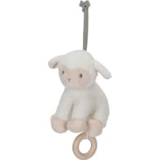 Little Dutch Little Farm Music Box Sheep lammas soittorasia