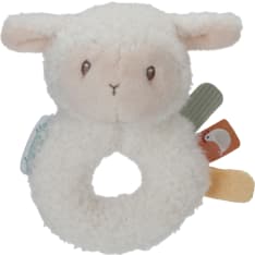 Little Dutch Little Farm lammas pehmohelistin