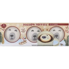 Becky's Marshmallow Toppers 45 g marshmallows
