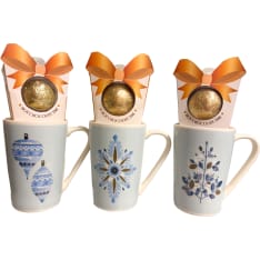 Becky's Royal Ice muki