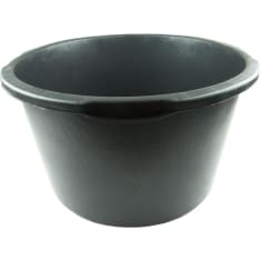 GripLine 65L round TUV GS + Frost Resist building block