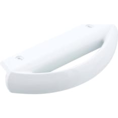Electrolux 2236286056 jääkaapin / pakastimen ovenkahva