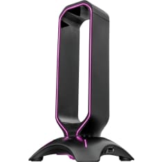 Trust GXT 265 Cintar RGB kuuloketeline