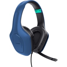 TRUST GXT415B ZIROX PELIKUULOKKEET SIN