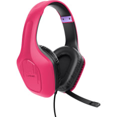 TRUST GXT415P ZIROX PELIKUULOKKEET PINK