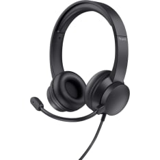 Trust Ayda 3.5mm headset microphone