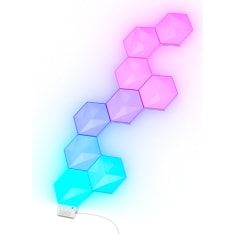Trust GXT 902 VYBZ RGB Hexagon valopaneelit