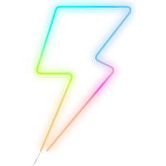 Trust GXT 904 VYBZ 5m Neon LED-nauha