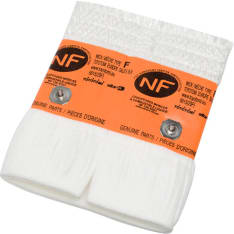 Zibro fiberglass core F