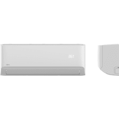 Qlima Premium WiFi S6535 ilmalämpöpumppu