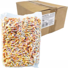 Karkkikaulanauhat 3 kg/133 kpl