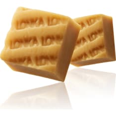 Lonka Vanilla fudge 3.25 kg loose candy