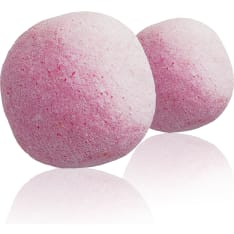 Lonka Mansikkatoffeepallot 3,25 kg irtokarkki