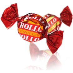 Malaco Rollo Toffee 2.5 kg loose candy