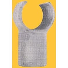 Reimo 90328 t-clamp for pipes over 22 mm