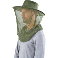 Care Plus Pop-Up Head Net hyönteissuojahattu