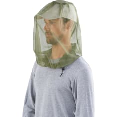 Care Plus Classic Head Net hyönteissuojahuppu
