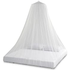 CarePlus Mosquito Net hyönteisverkko parisängylle