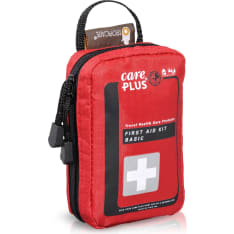 Care Plus First Aid Kit - Basic ensiapupakkaus