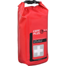 Care Plus First Aid Kit - Waterproof vedenpitävä ensiapupakkaus