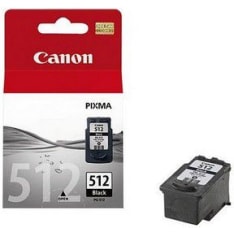 Canon PG-512 musta mustepatruuna