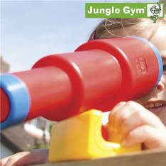 Jungle Gym kaukoputki