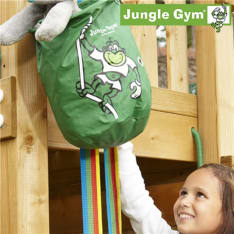 Jungle Gym Bucket- moduuli leikkitornin tavarahissi